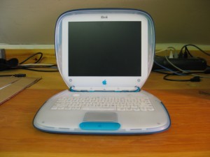 iBook
